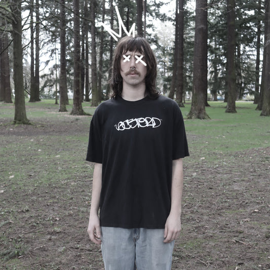 Black Basterd Tee