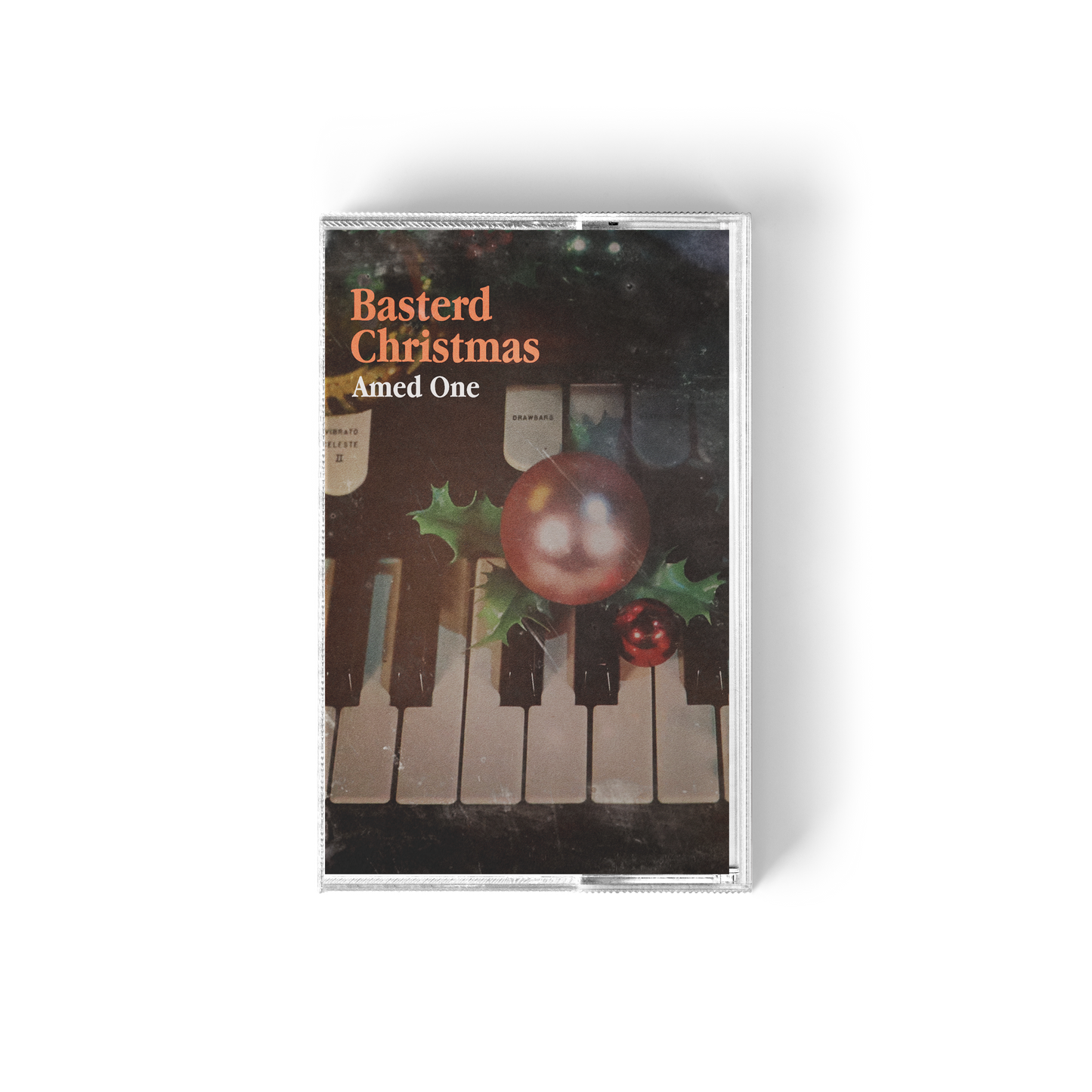 Basterd Christmas - 40 Authentic Samples Pack | Basterd Records