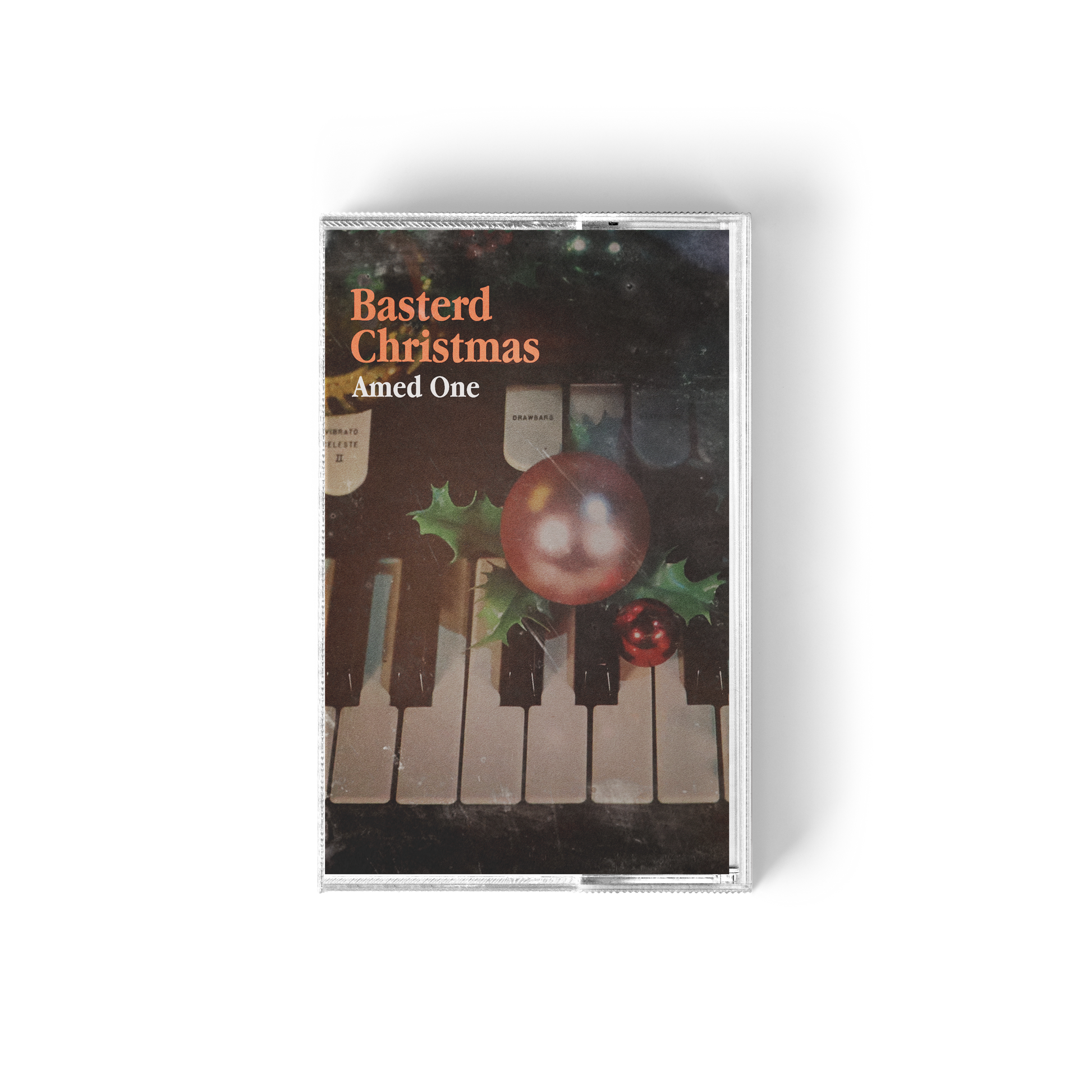 Basterd Christmas - 40 Authentic Samples Pack | Basterd Records