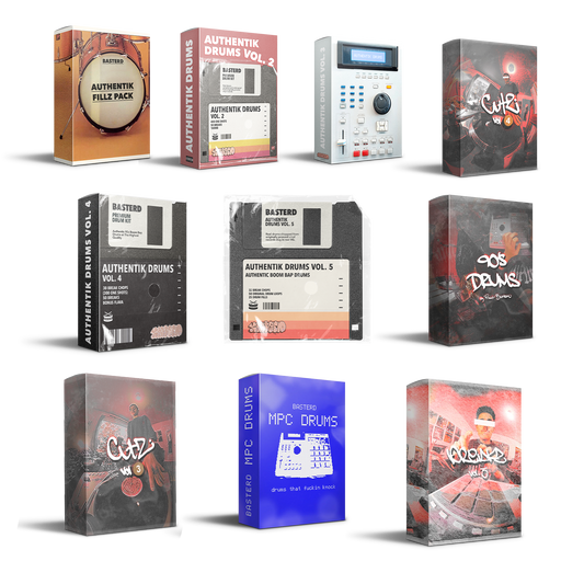 The Everything Bundle