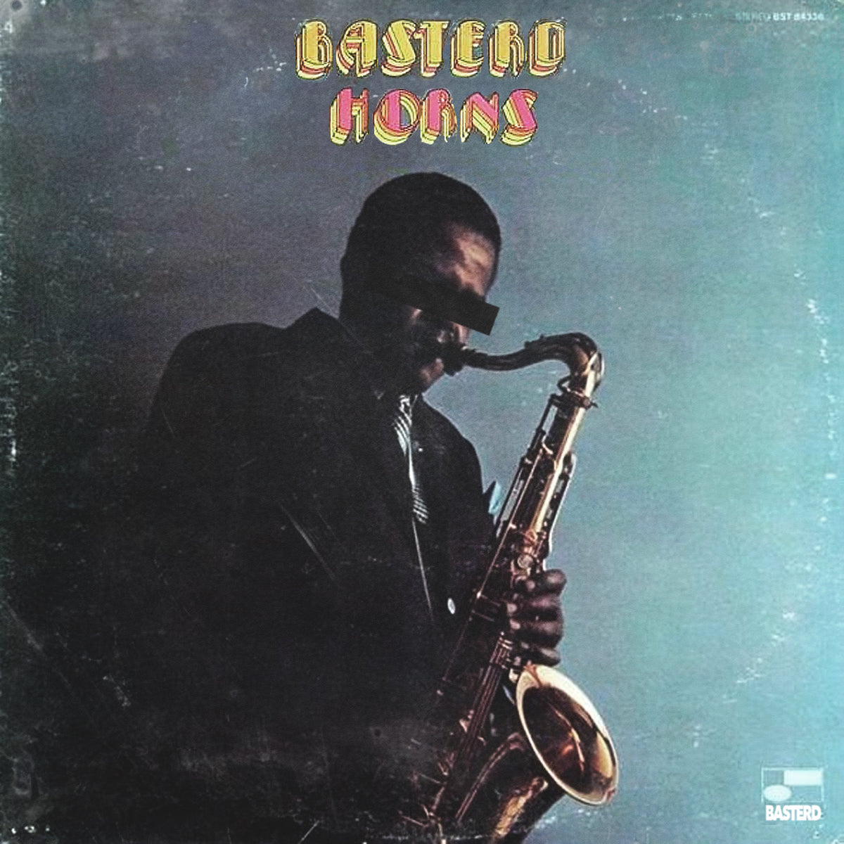 Basterd Basterd Horns - Authentic Boom Bap Horn Samples | Basterd Records