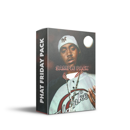Weekly Sample Pack Teaser