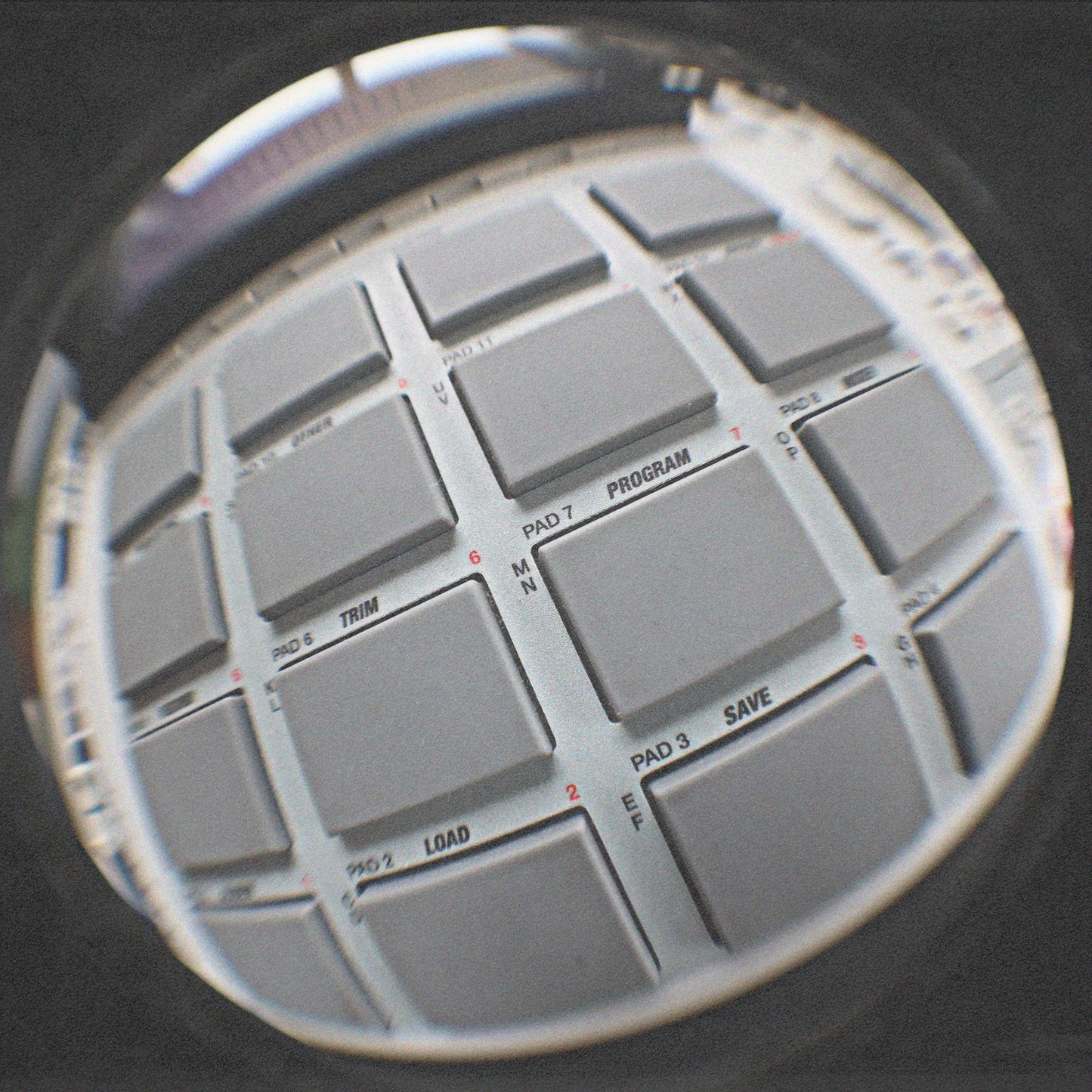 Basterd Album Creation Program