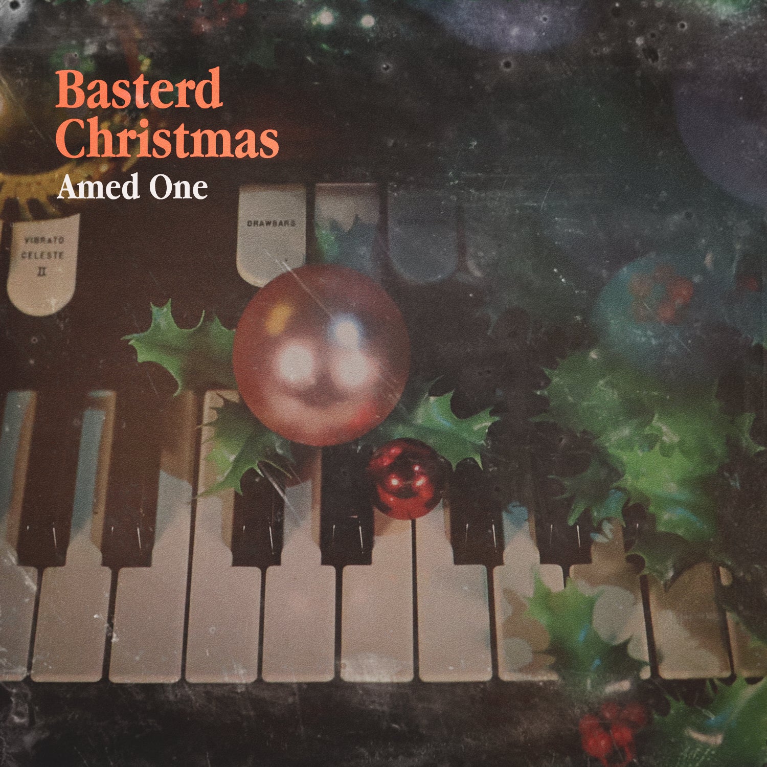 Basterd Christmas - 40 Authentic Samples Pack | Basterd Records