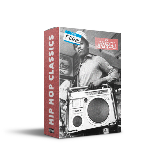 Free Packs – Basterd Records