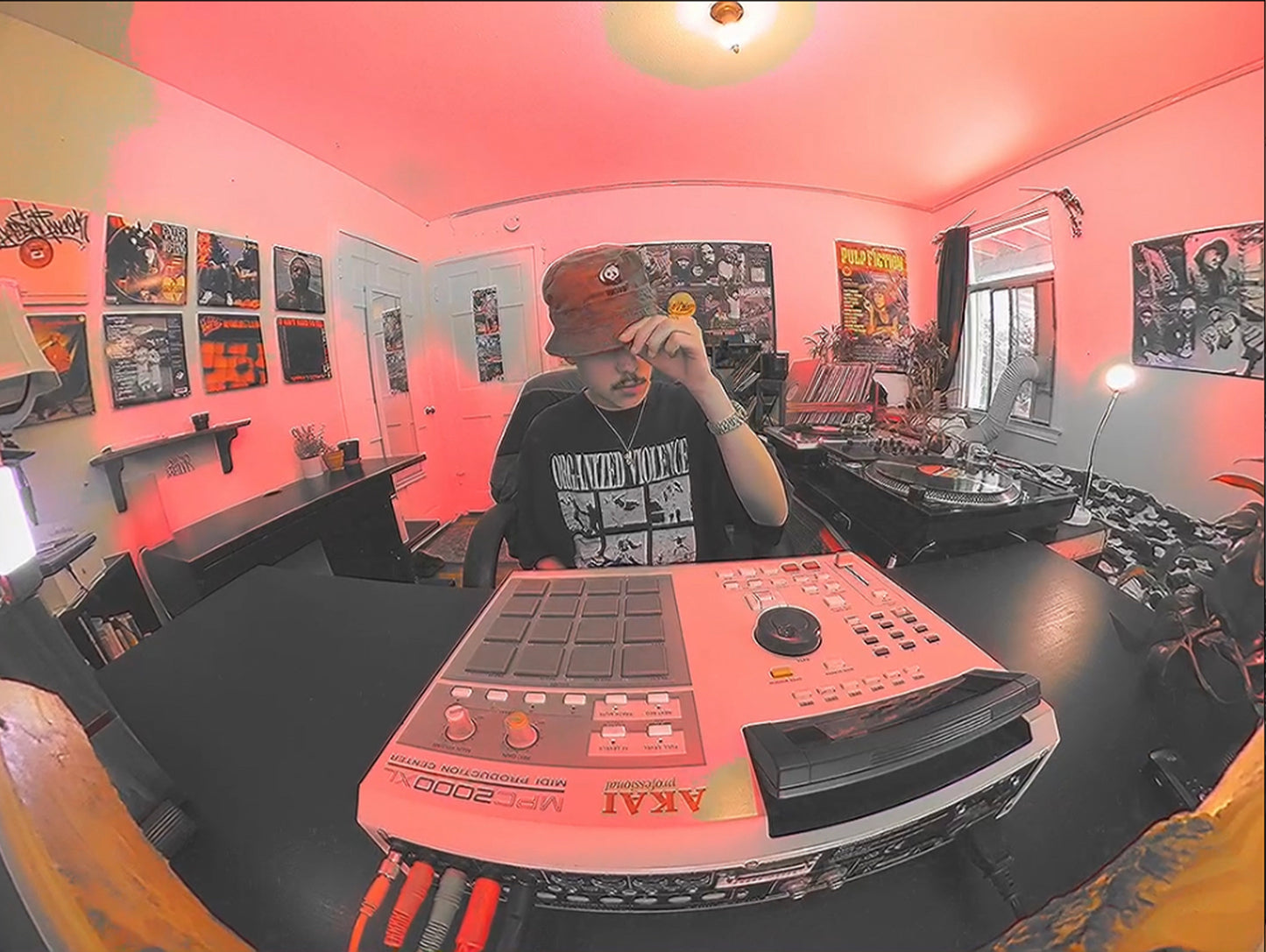 Basterd Album Creation Program