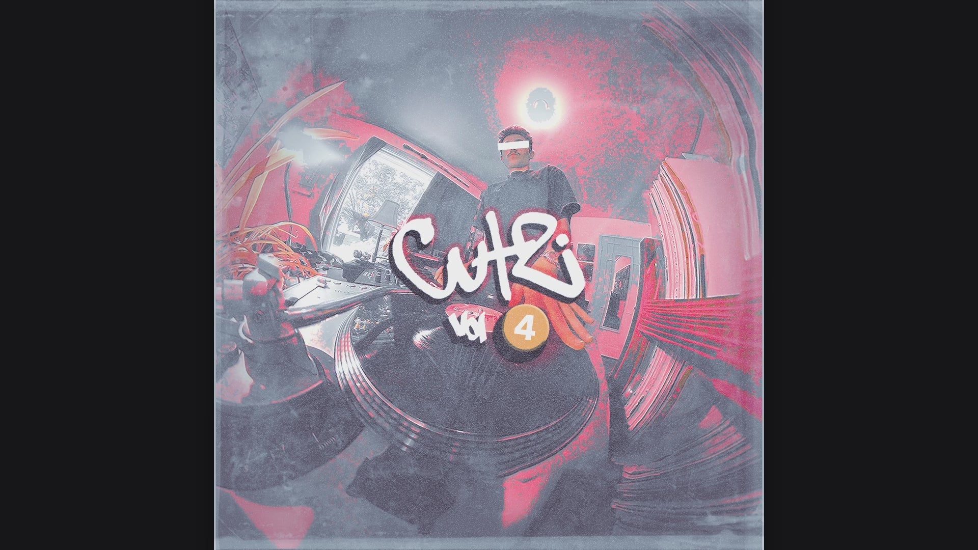 Basterd Cutz Vol. 4 - Authentic Scratch Samples | Basterd Records