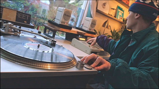 Basterd Records