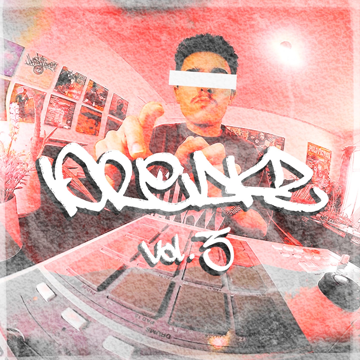 Basterd Breakz Vol. 3