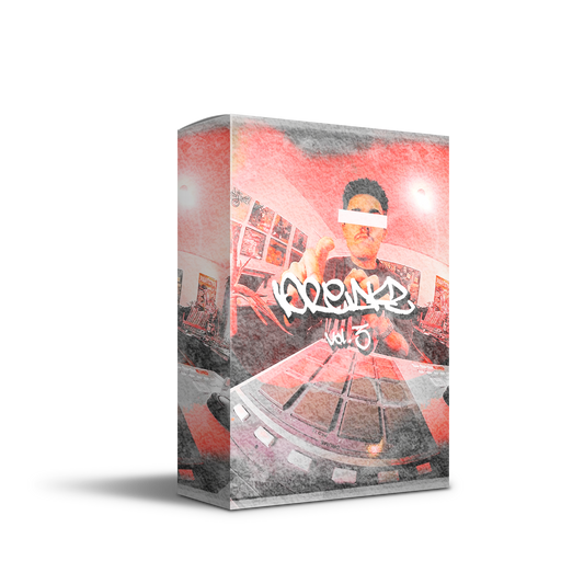 Basterd Breakz Vol. 3