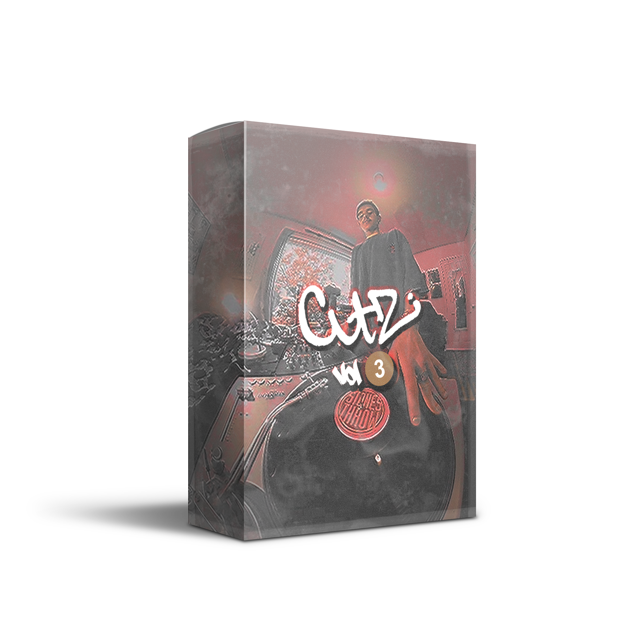 Basterd Paid Kits – Basterd Records
