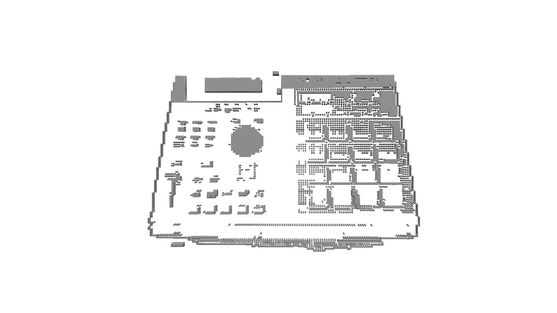 Basterd MPC Drums - Authentic Boom Bap Kit | Basterd Records